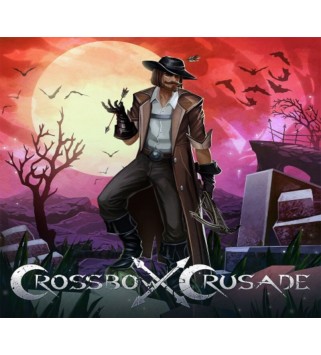 Crossbow Crusade Steam Key GLOBAL